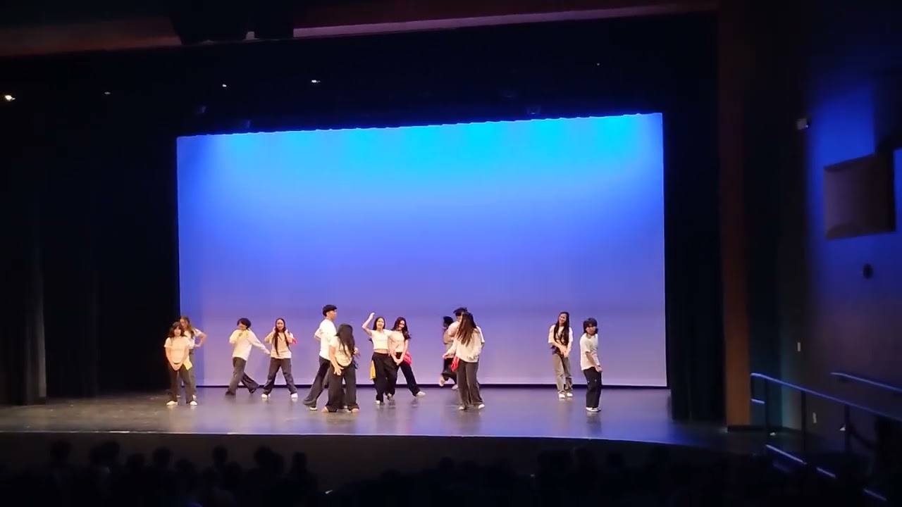 Bamboo Trap Dance / Uptown Funk it up