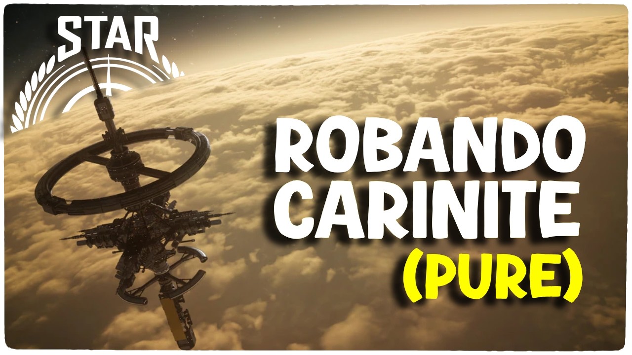 VAMOS A HATHOR A ROBAR CARINITE PURE