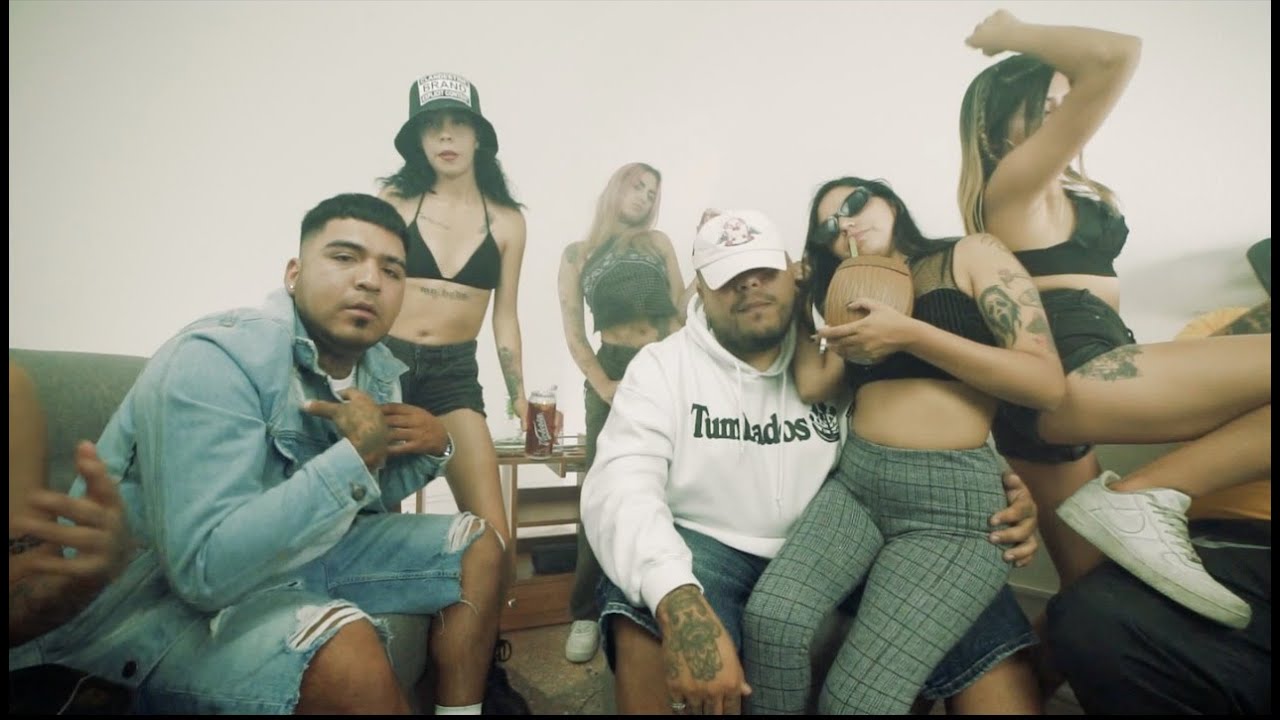 Mack Liricks - DEMASIADO TARDE Ft. Bull Montana