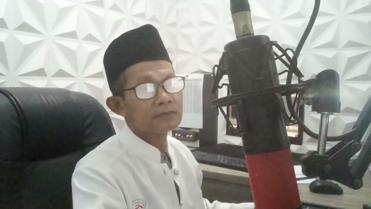 V1. Takhsinul qur'an Ustad DR. Alfan.S. Mpd. 280226.