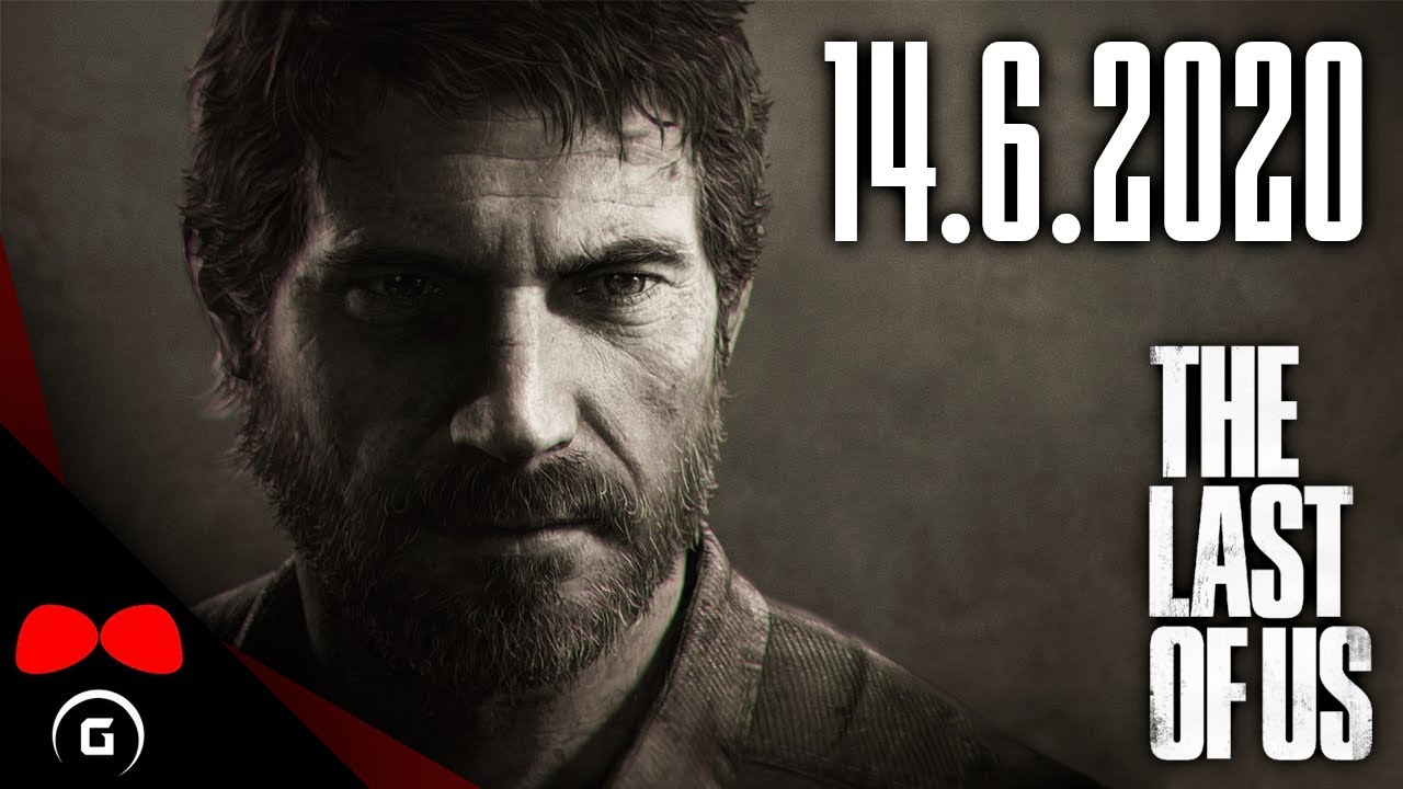 The Last of Us | #1 (3/5) | 14.6.2020 | #Agraelus