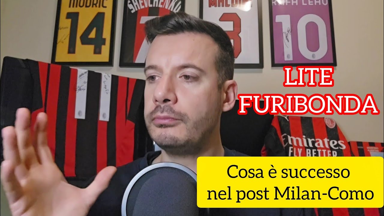 Lite Allegri-Fabregas: volano parole grosse. Ecco cos'è successo. Rosso assurdo, Max infuriato 
