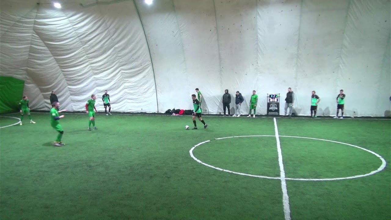 FC Linkos vs Jacobs