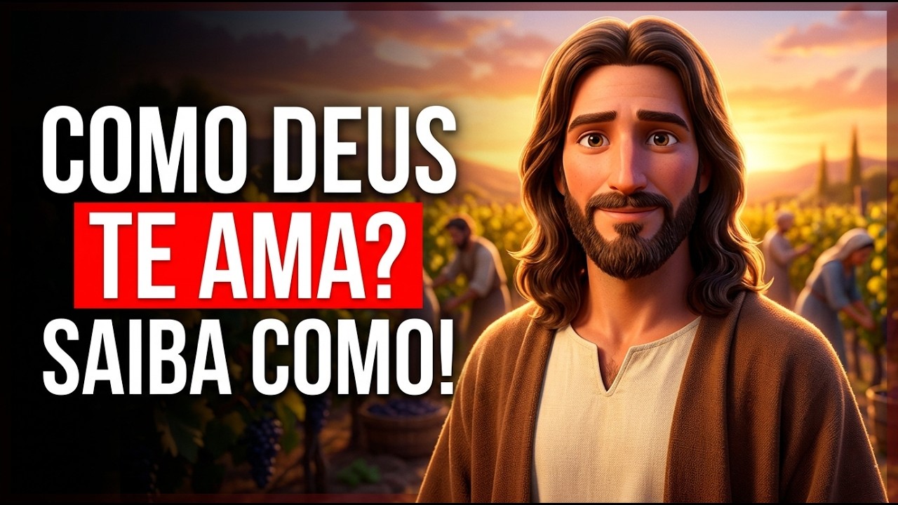 O SIGNIFICADO DA PARÁBOLA DOS TRABALHADORES DA VINHA - MATEUS 20, 1-16 @catequeseparatodoscanal