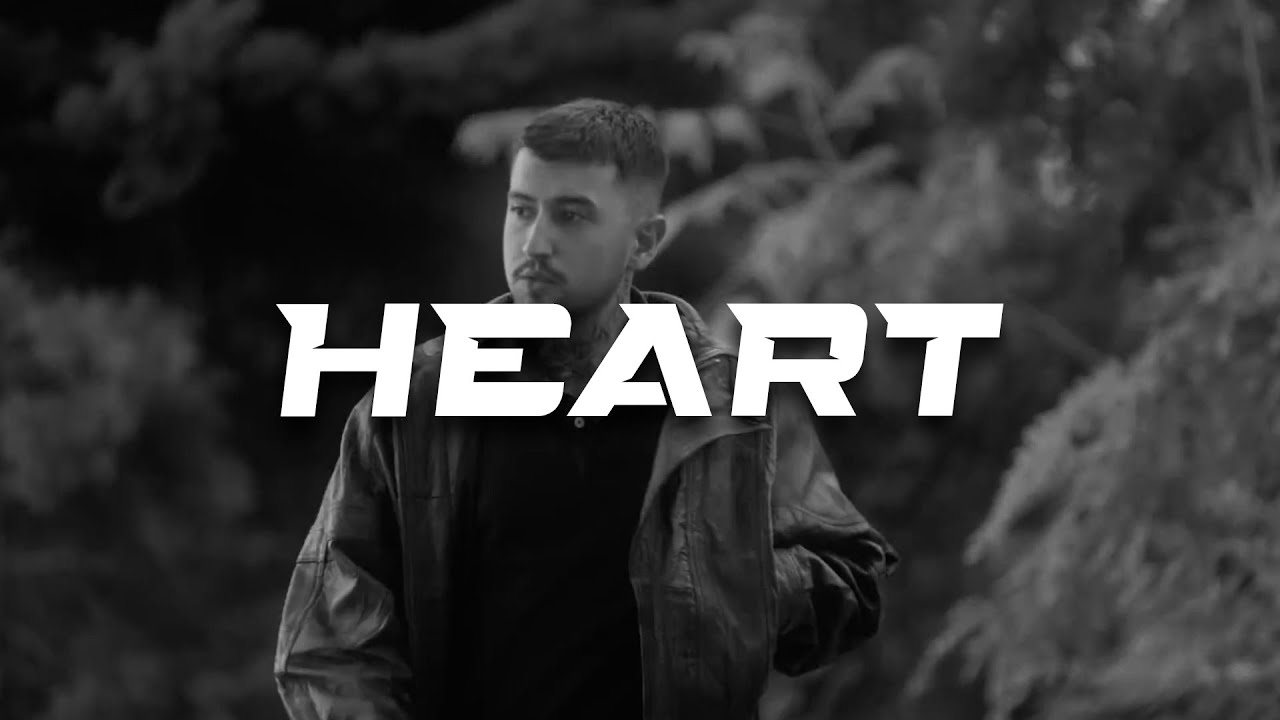 [FREE] - Motive Type Beat 💔 HEART 💔 Switch Type Beat - (Prod. Glide Beats)