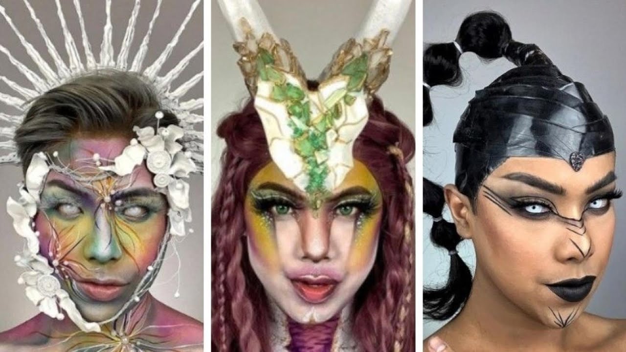 Zodiac makeup series goes viral