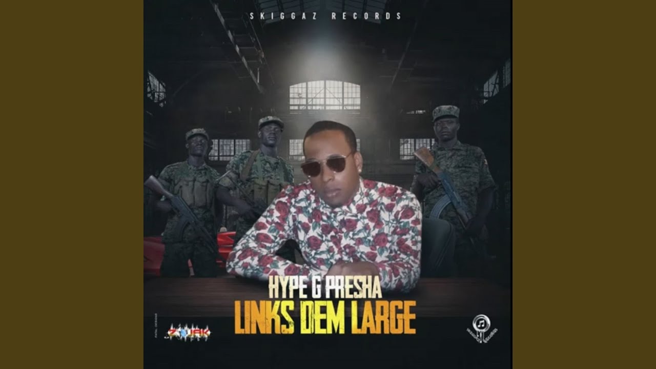 Links Dem Large