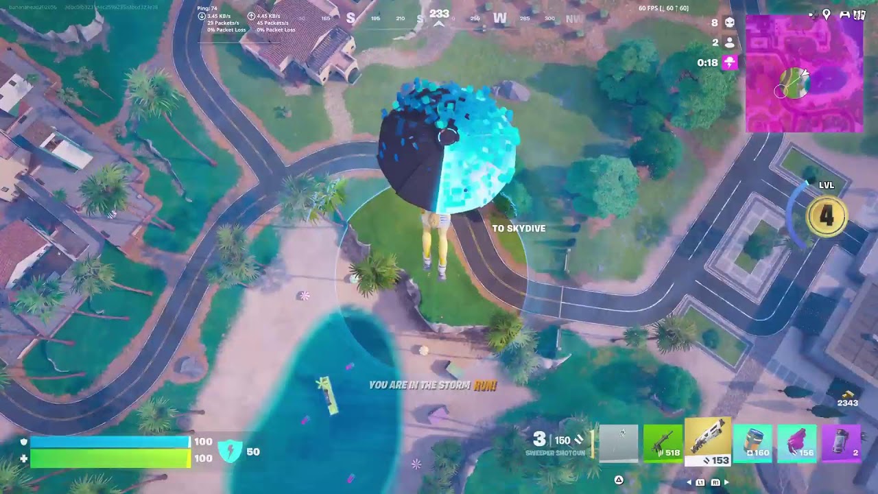 Fortnite