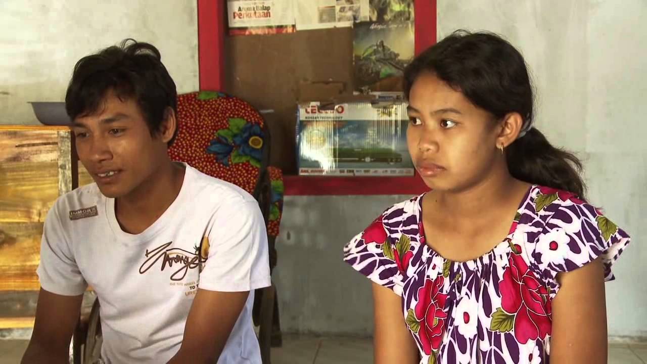 Hamil Sehat Ibu Belia Pacitan,Jawa Timur