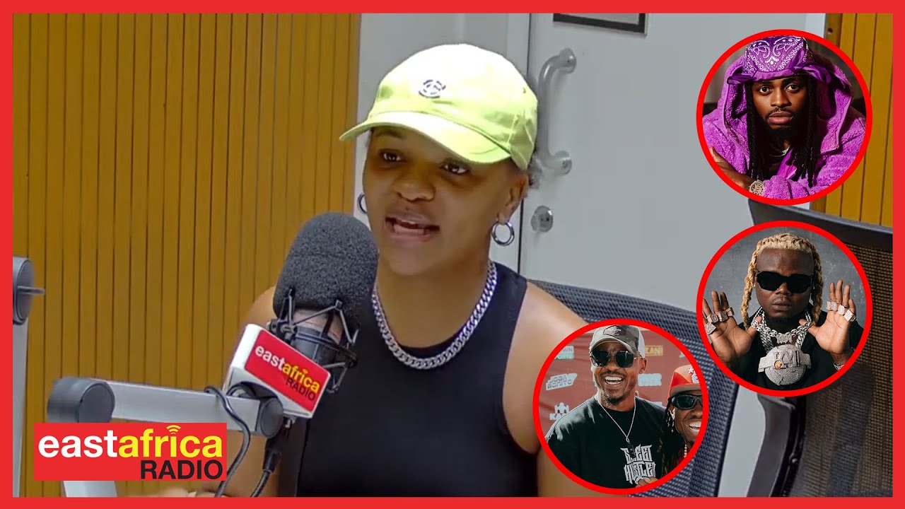 ANGEL NYIGU ATAJA SABABU ZA KUTOKA WCB,ALIKIBA,MARIOO,KUTOKA KIMAPENZI NA HARMONIZE