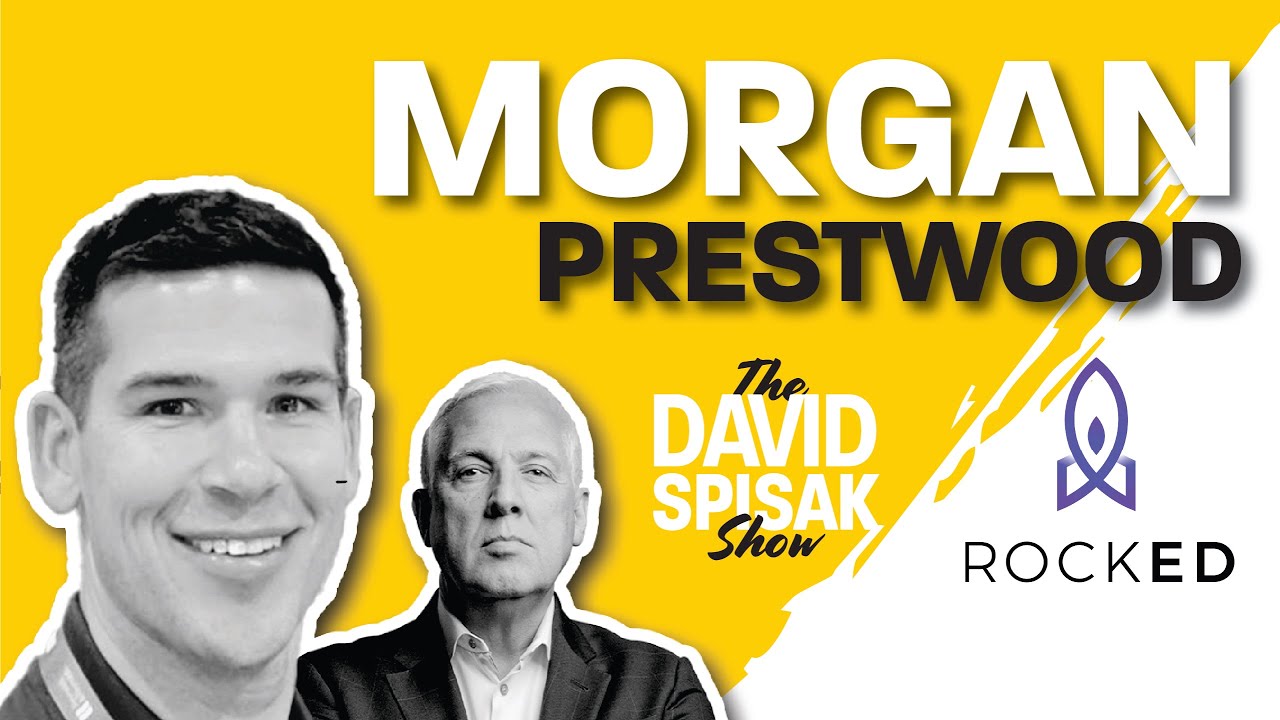 How To Attract And Keep Top Talent In The Auto Industry With Morgan Prestwood- The David Spisak Show