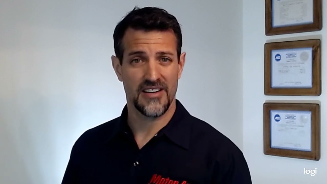 Tips for new automotive technicians from Brandon Steckler