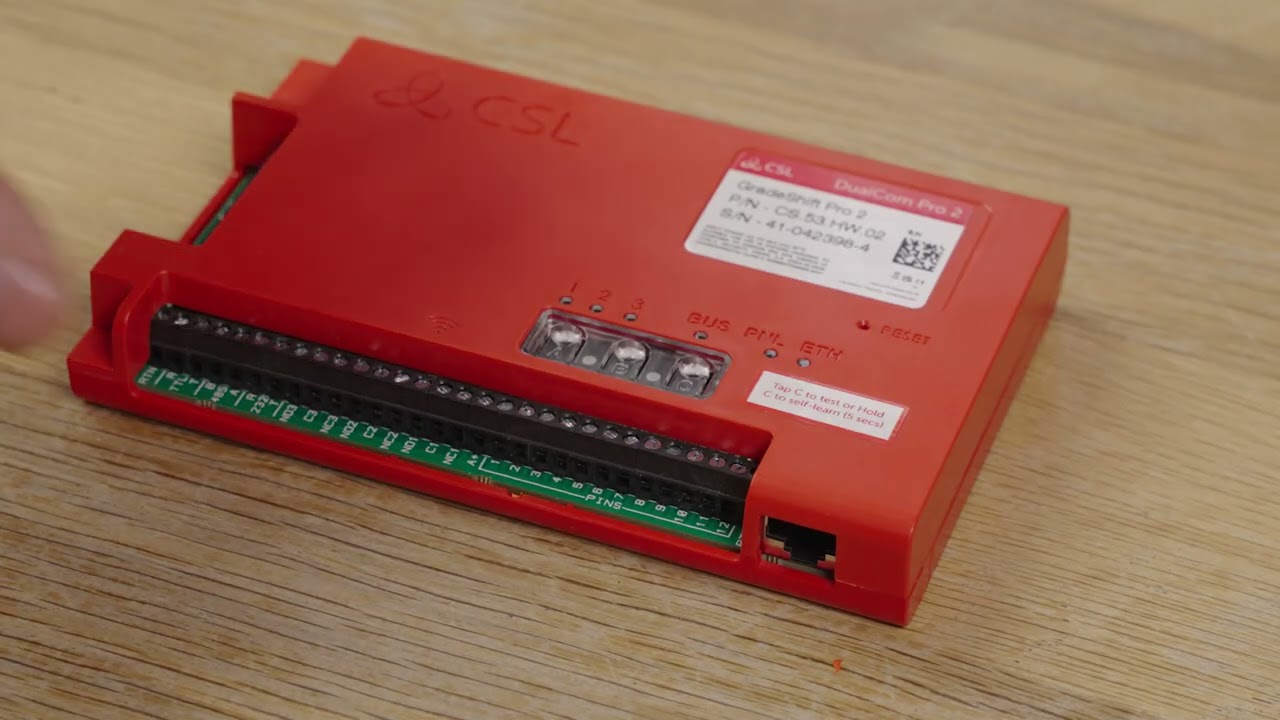 How to change your BT Redcare alarm monitoring service