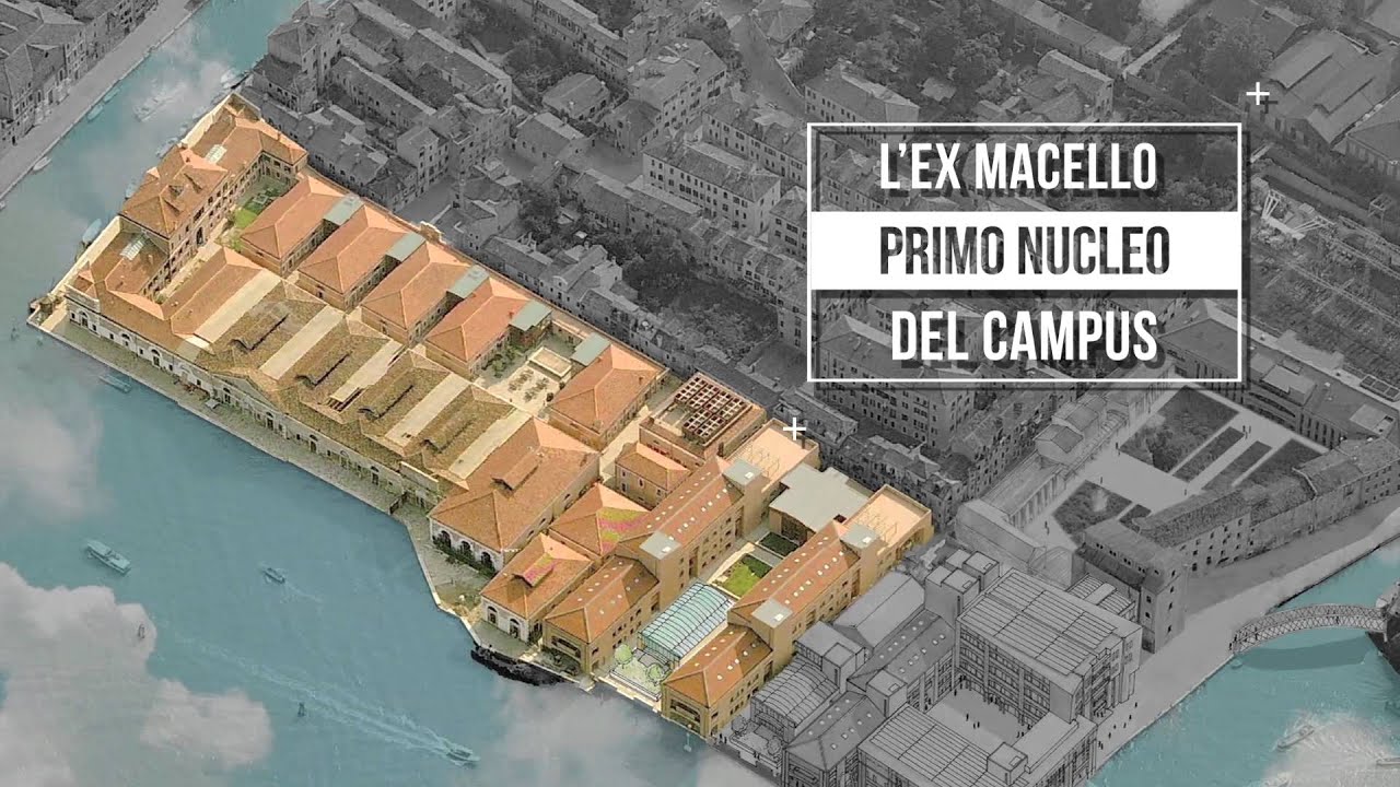 Campus economico San Giobbe