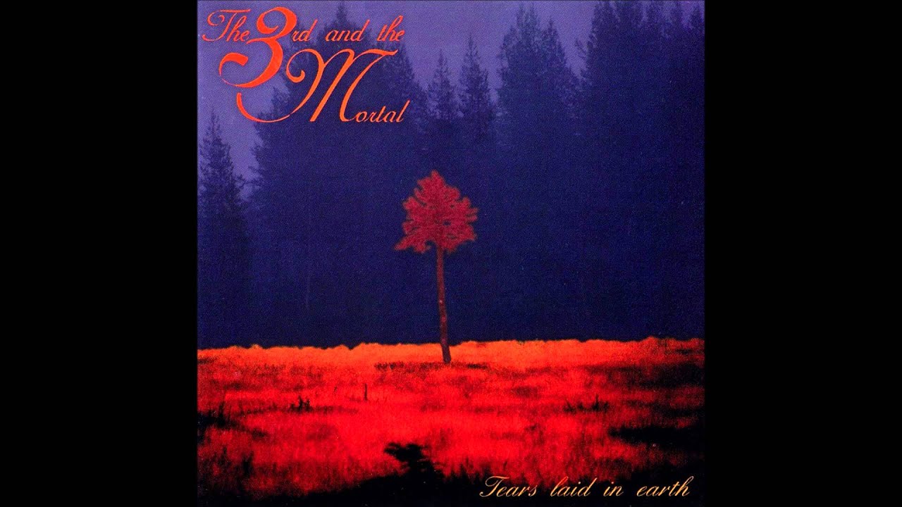 The 3rd And The Mortal - Why So Lonely?