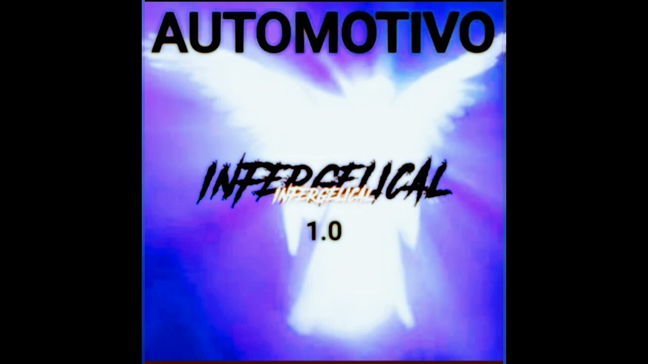 automotivo infergelical 1.0 slowed