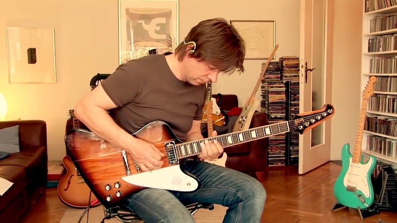 2014 Gibson Firebird