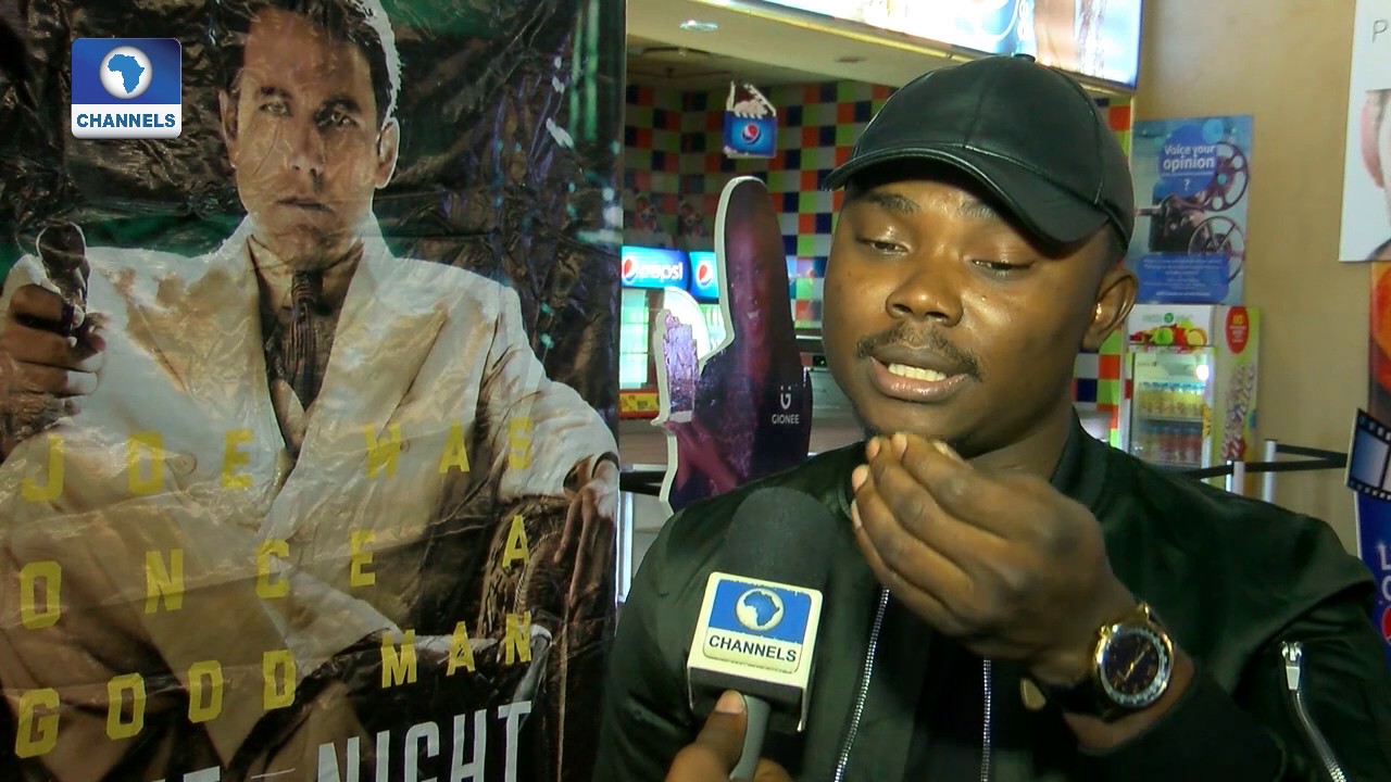 EN: Mavin Records Producer Altims Reveals Don Jazzy Pressure