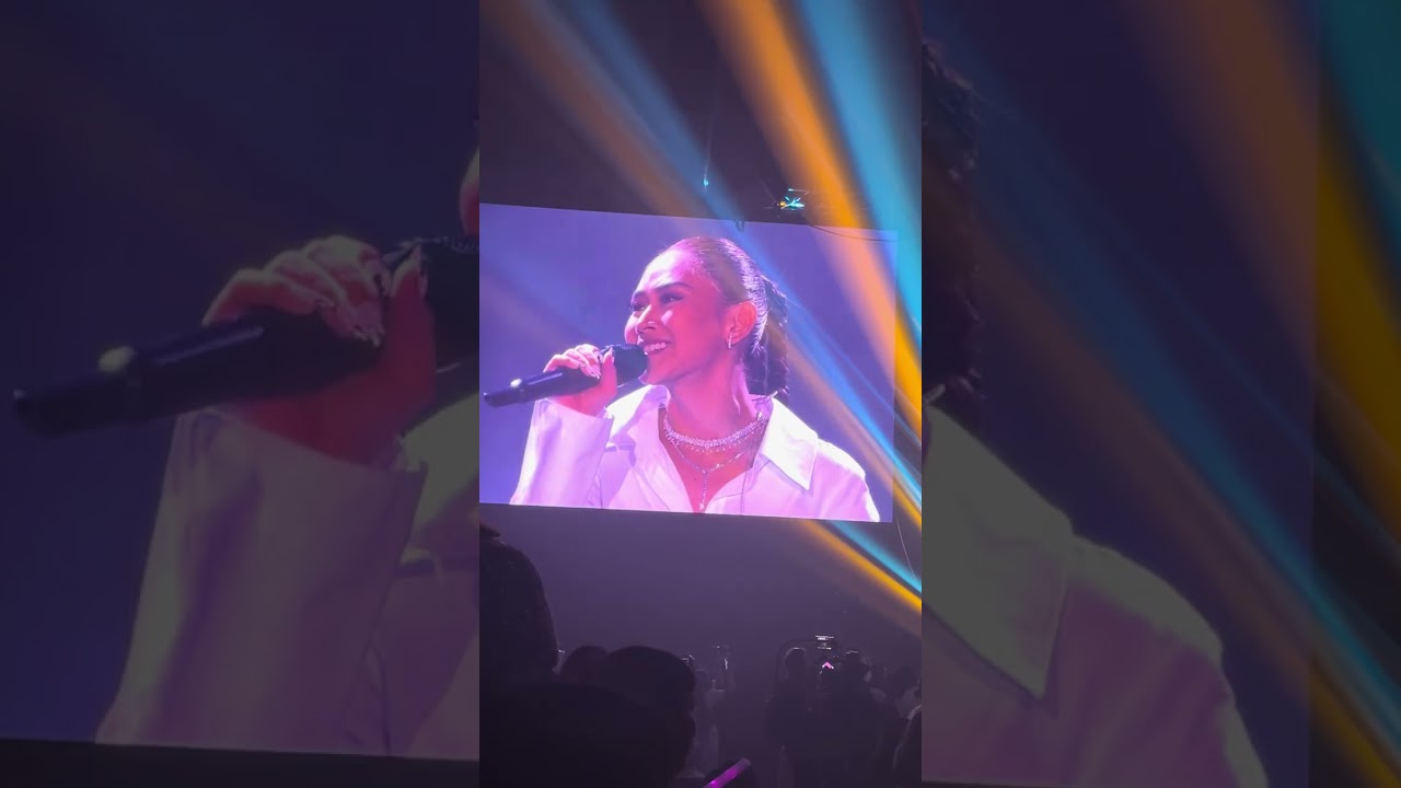 Isa pang Araw - Sarah Geronimo 20th Anniversary Concert