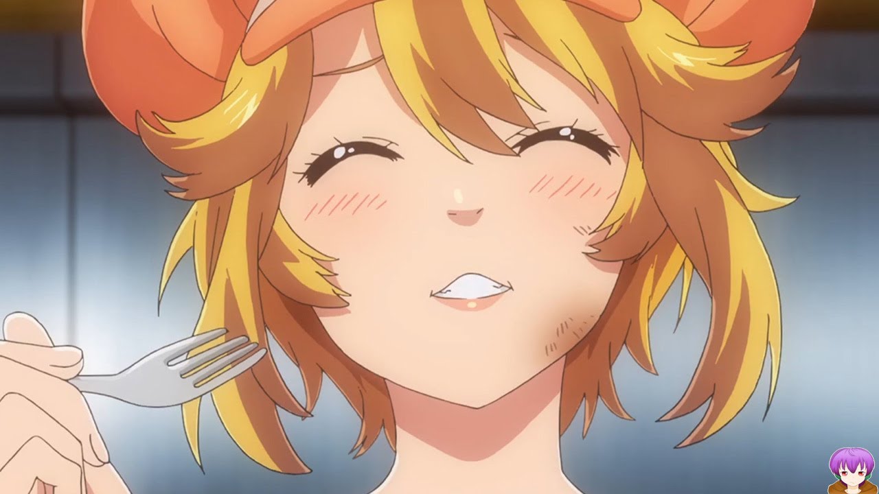 Food Wars Without The Foodgasms - Restaurant To Another World Episode 1 First Impressions