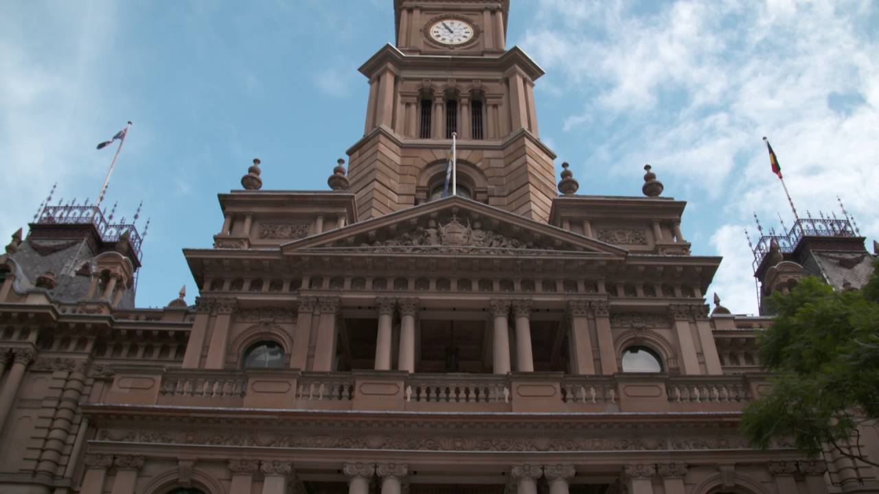 Meet the Parkour Stars of Sydney - The Feed