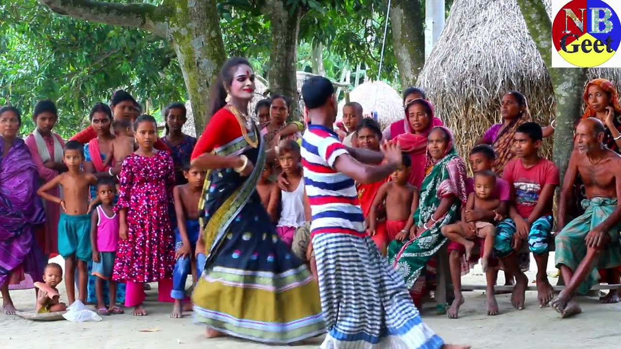 খাটো চেংরি নাটক বেশি রে। খাটো মেয়ে নাটক বেশি।choto meyer natok besi।khato magir natok besi।dj song।