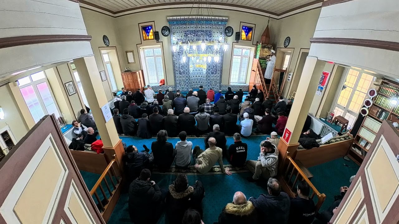 AKRAN İLİŞKİLERİ.