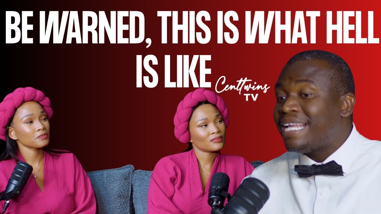 People will go to HELL if they don't do this!! | This is how HELL will be like for those who sin