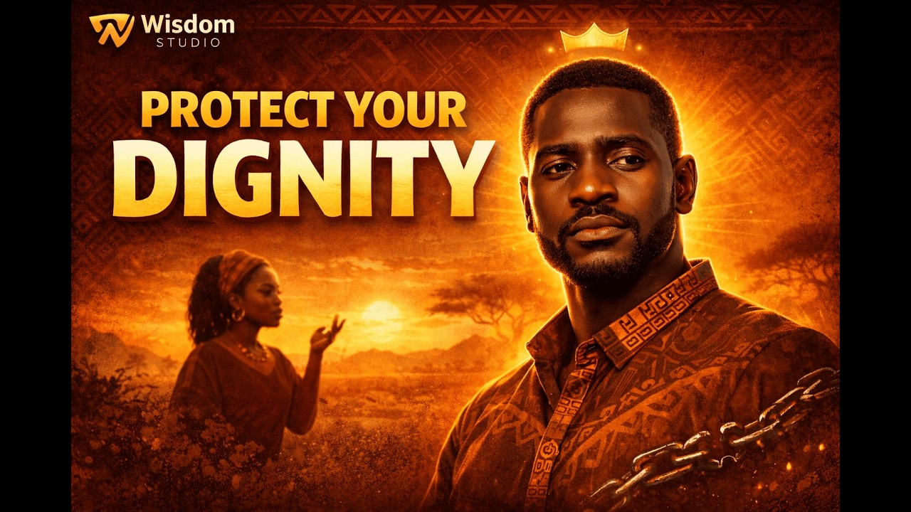 PROTECTING YOUR DIGNITY :CTWDYD