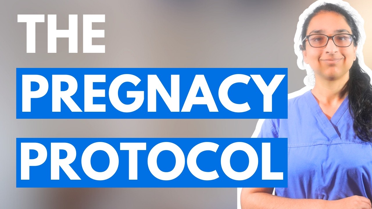 Doctor’s 4-Step Fertility Checklist