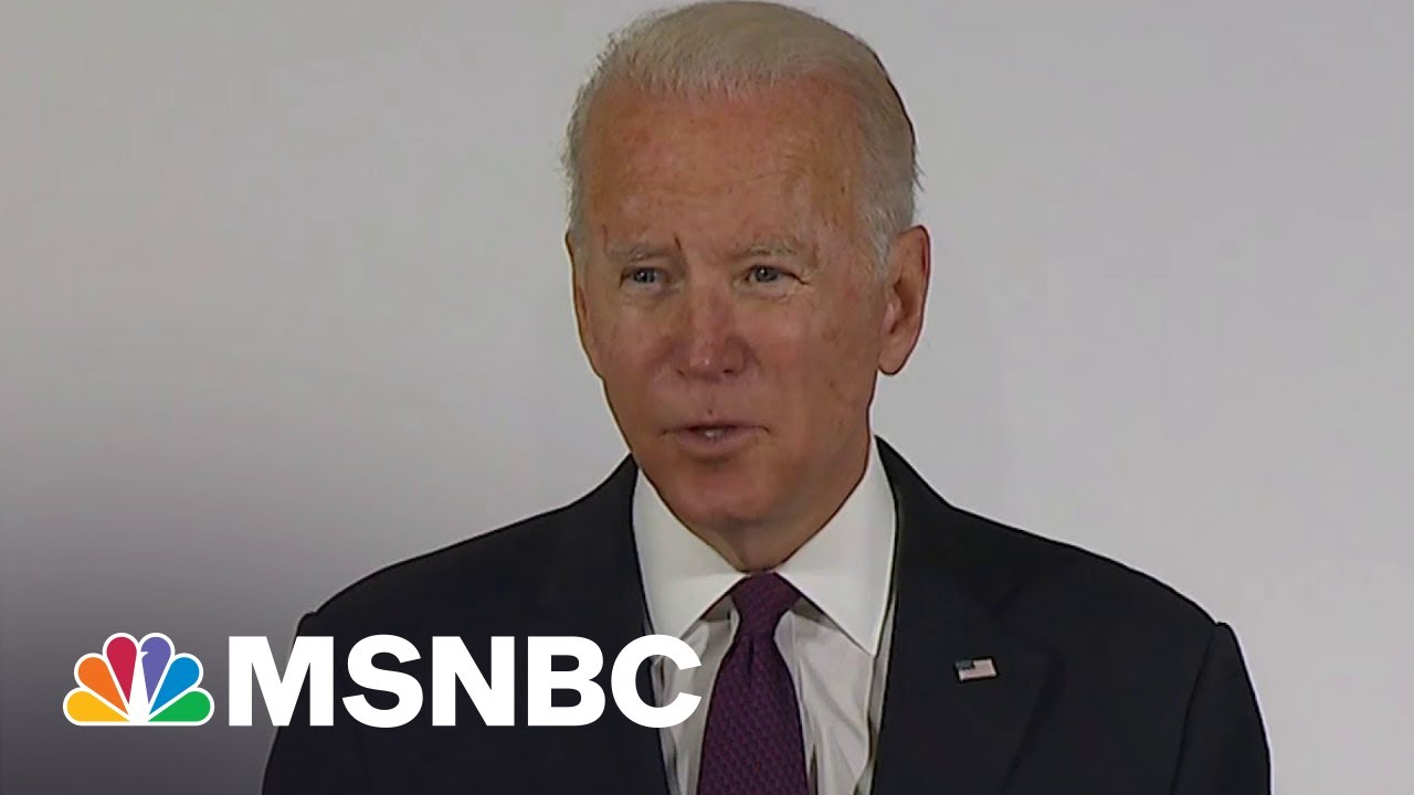 Biden Announces U.S., E.U. Reach Deal on Steel, Aluminum Tariffs at G-20