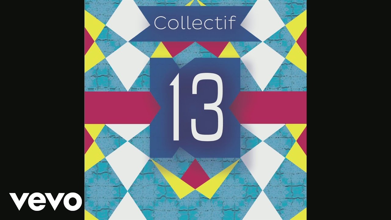 Collectif 13 - 13 (Audio)