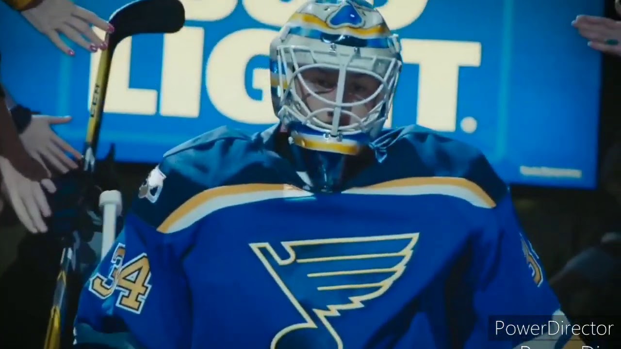 WELCOME TO MONTREAL JAKE ALLEN - CAREER HIGHLIGHTS