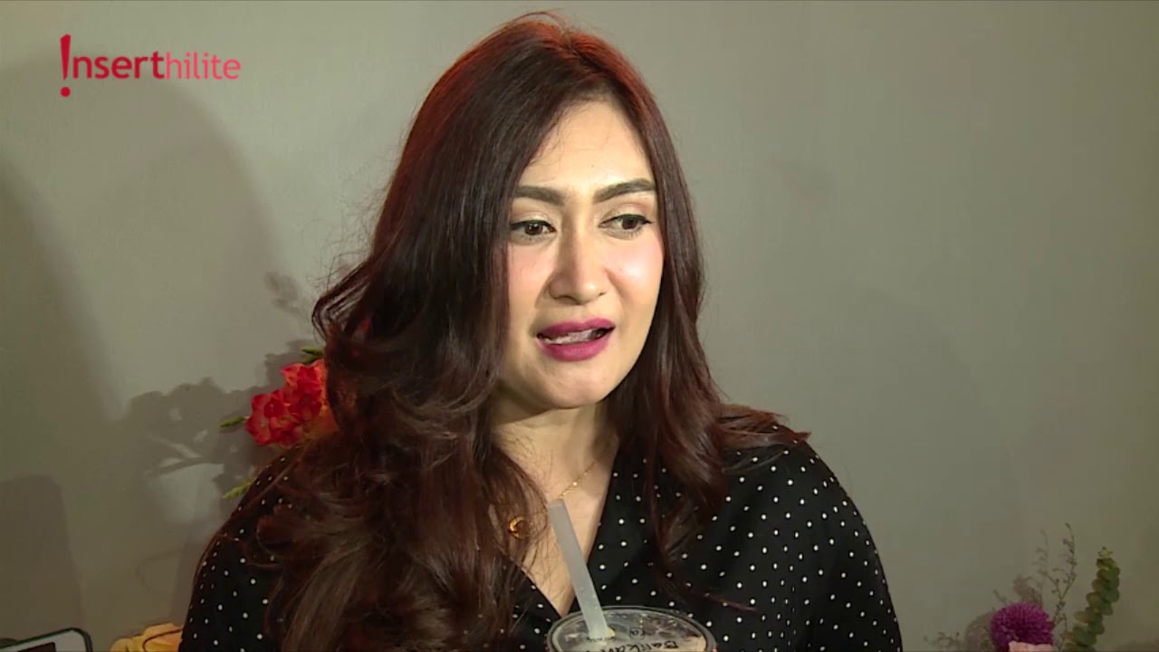 Ditanya Balik Sama Mantan, Nafa Urbach Beri Jawaban Pedas