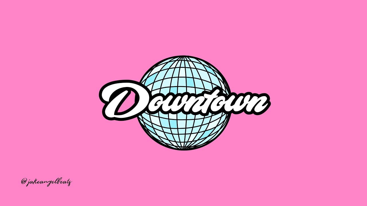 (FREE) Disco Funk Type Beat - 