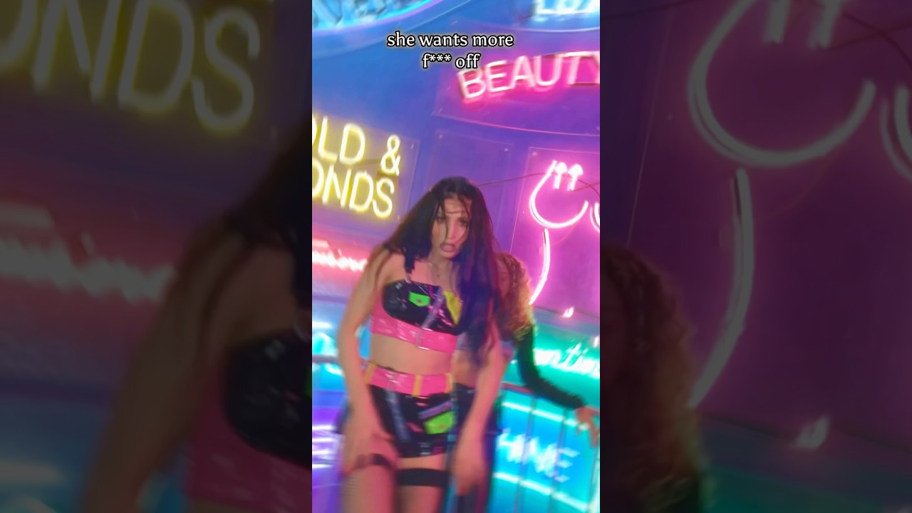 MAKE !T POP 💖drops in 5 days!! #novul #pop #popmusic #dancechallege #trending #trendy #viral #fyp