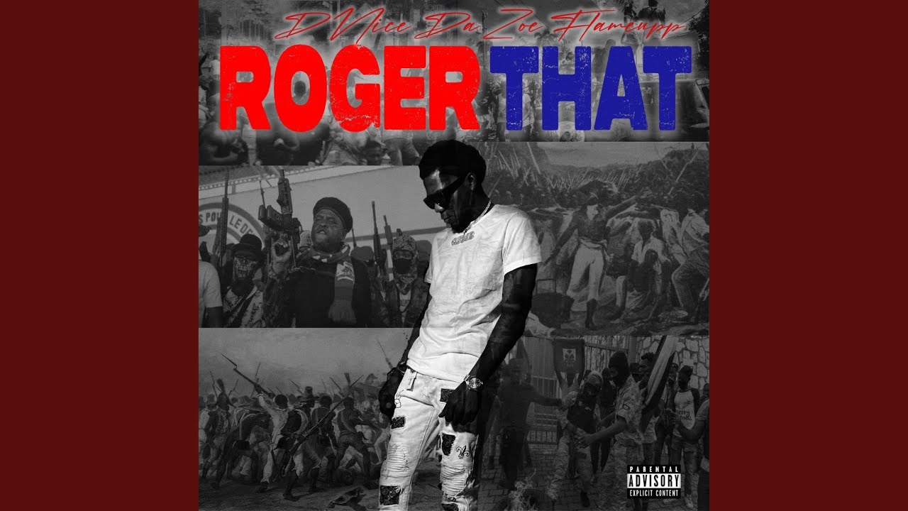 Roger That