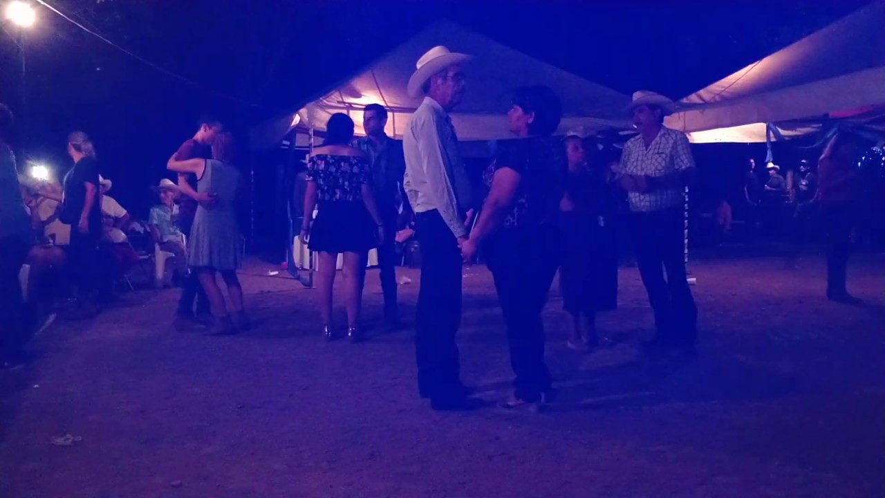 POPURRI DE POLKAS EN VILLA DE CASAS