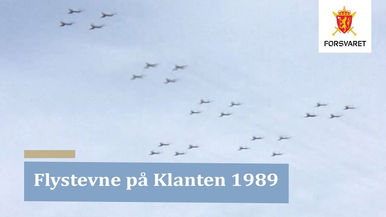 FLYSTEVNE  P&Aring; KLANTEN