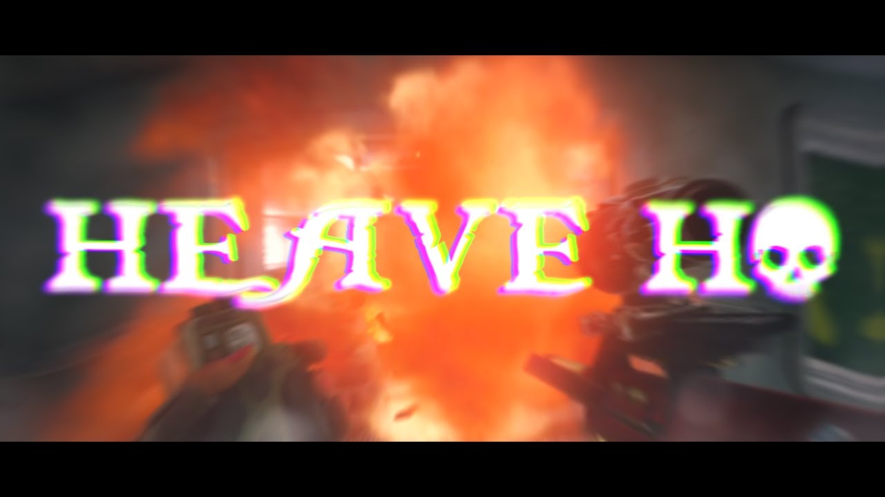 KOS 7 Round 2 | Boom Kitty x Teminite - Heave Ho