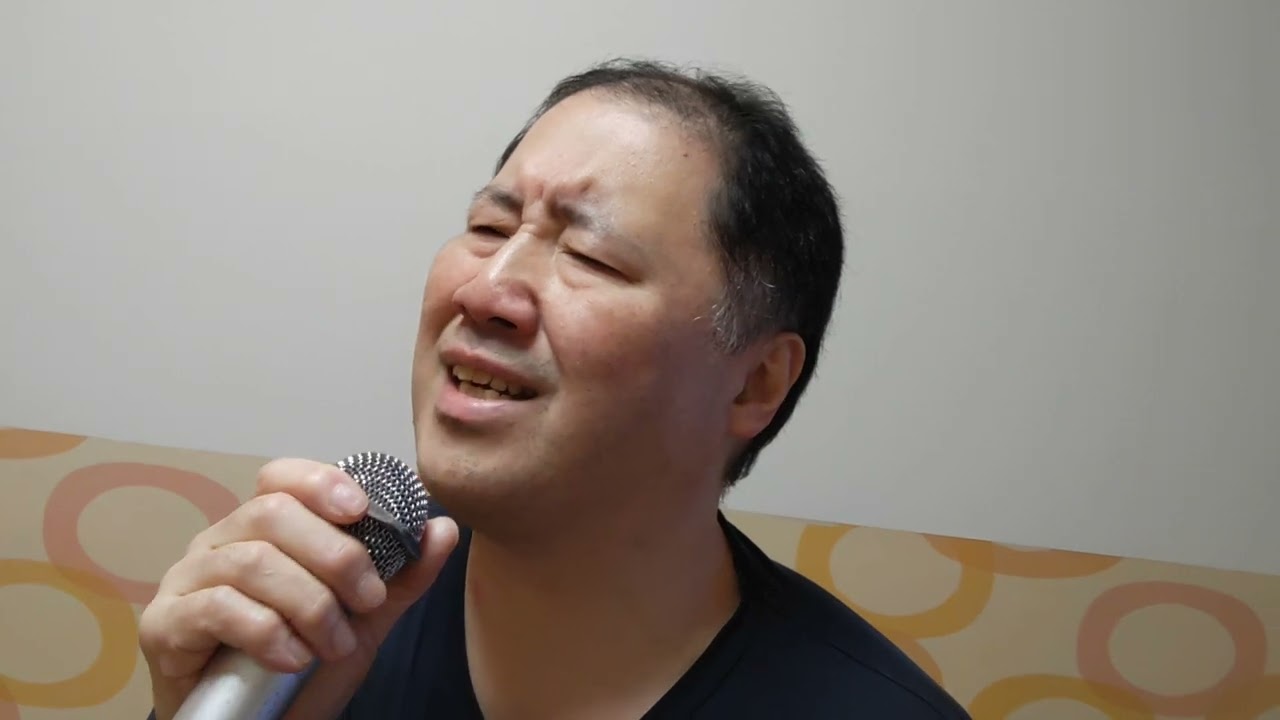 遠い恋人（矢沢永吉）♪
