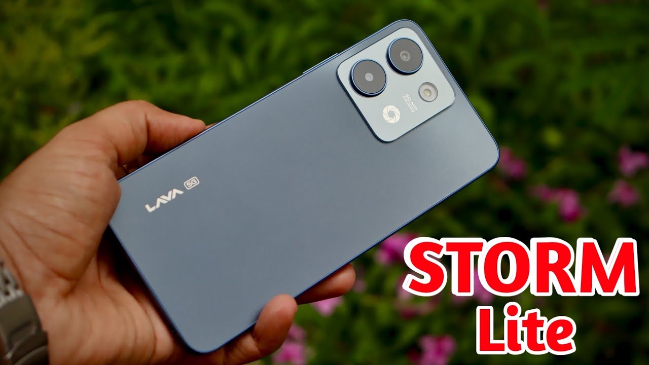 lava storm lite camera test | Best phone under 8000