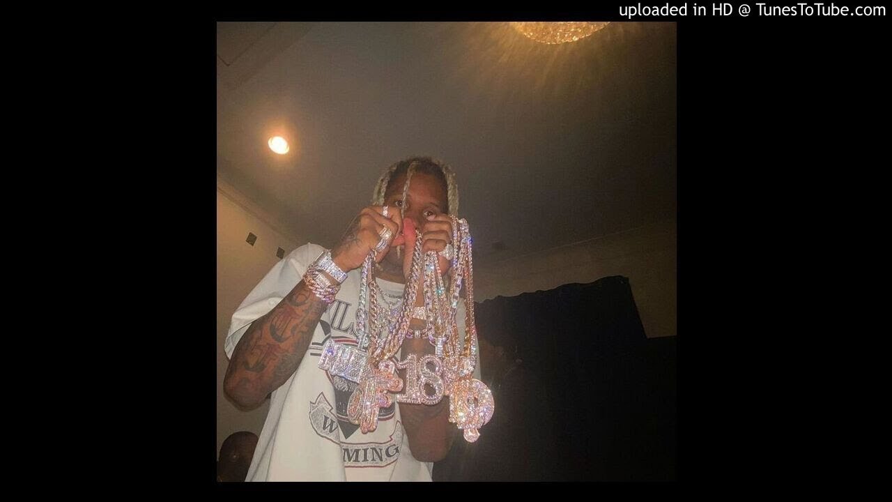 Lil Durk - Backdoor (SLOWED)