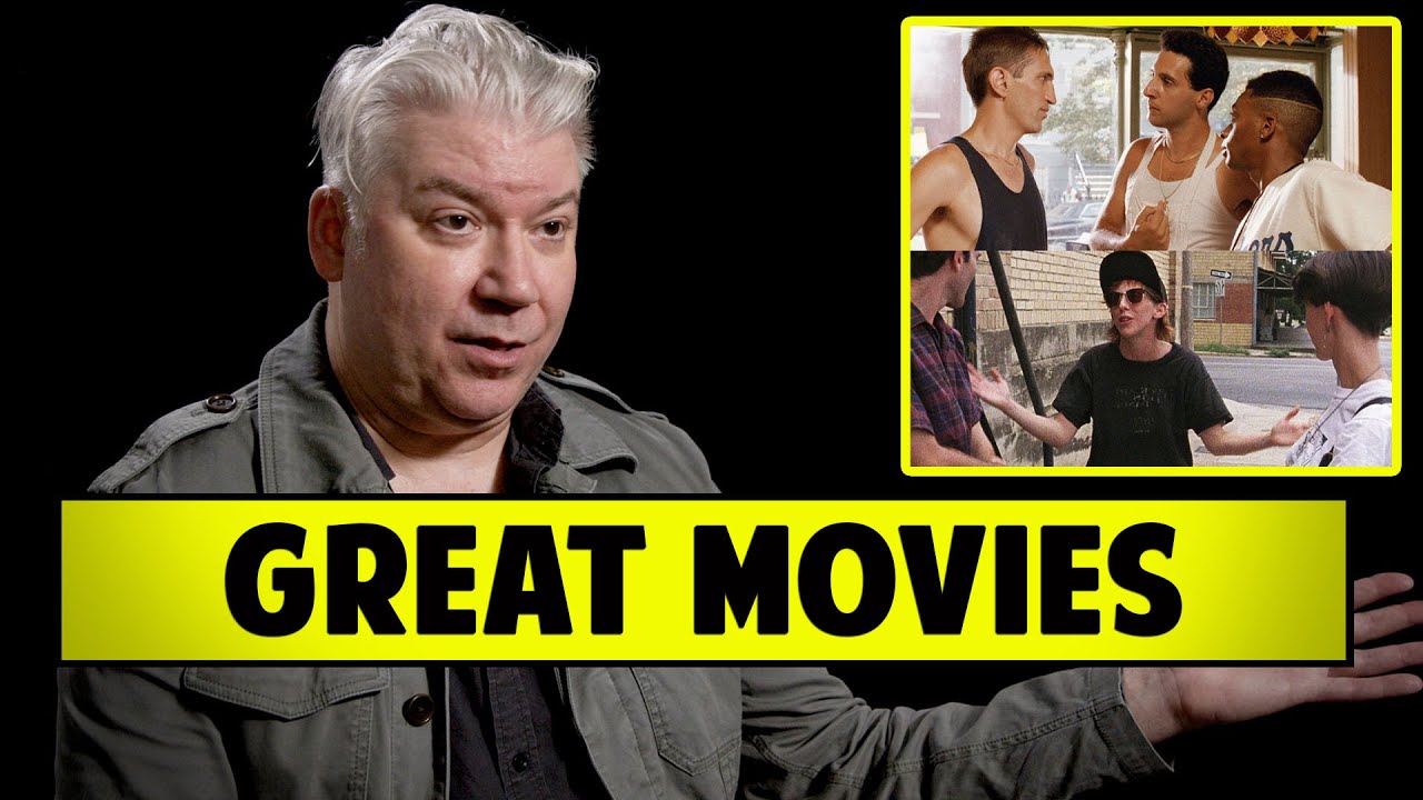 99% Of Great Movies Have This In Common - Chris Gore