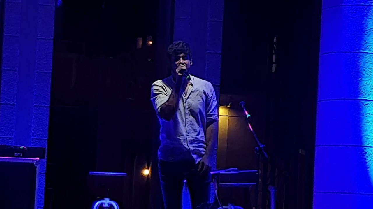 Luis Cepeda. Tú desnuda #SempiternoBenidorm