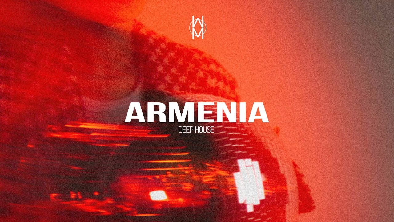 Makar & Deep House Type Beat 2025 - 