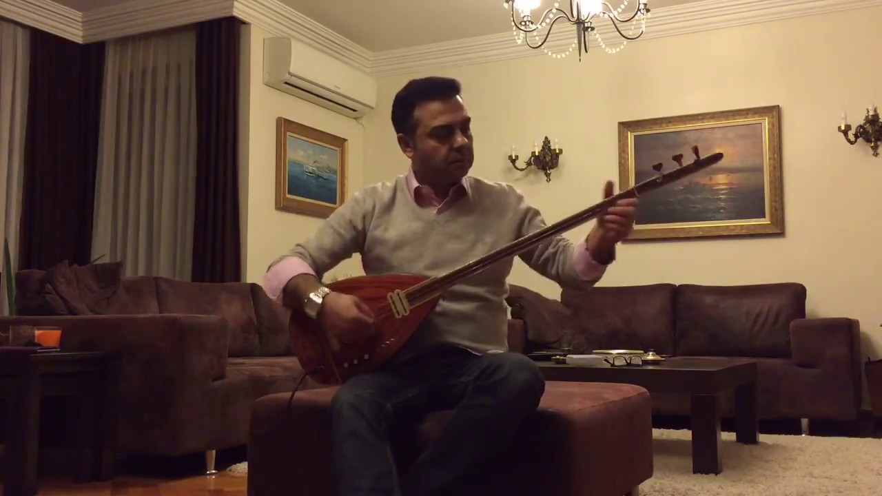 AHMET KOÇ PERFORMANS - KADERİMİN OYUNU
