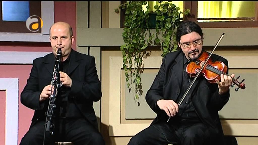 Grupa Kalabalak - Tri godini bolen lezam