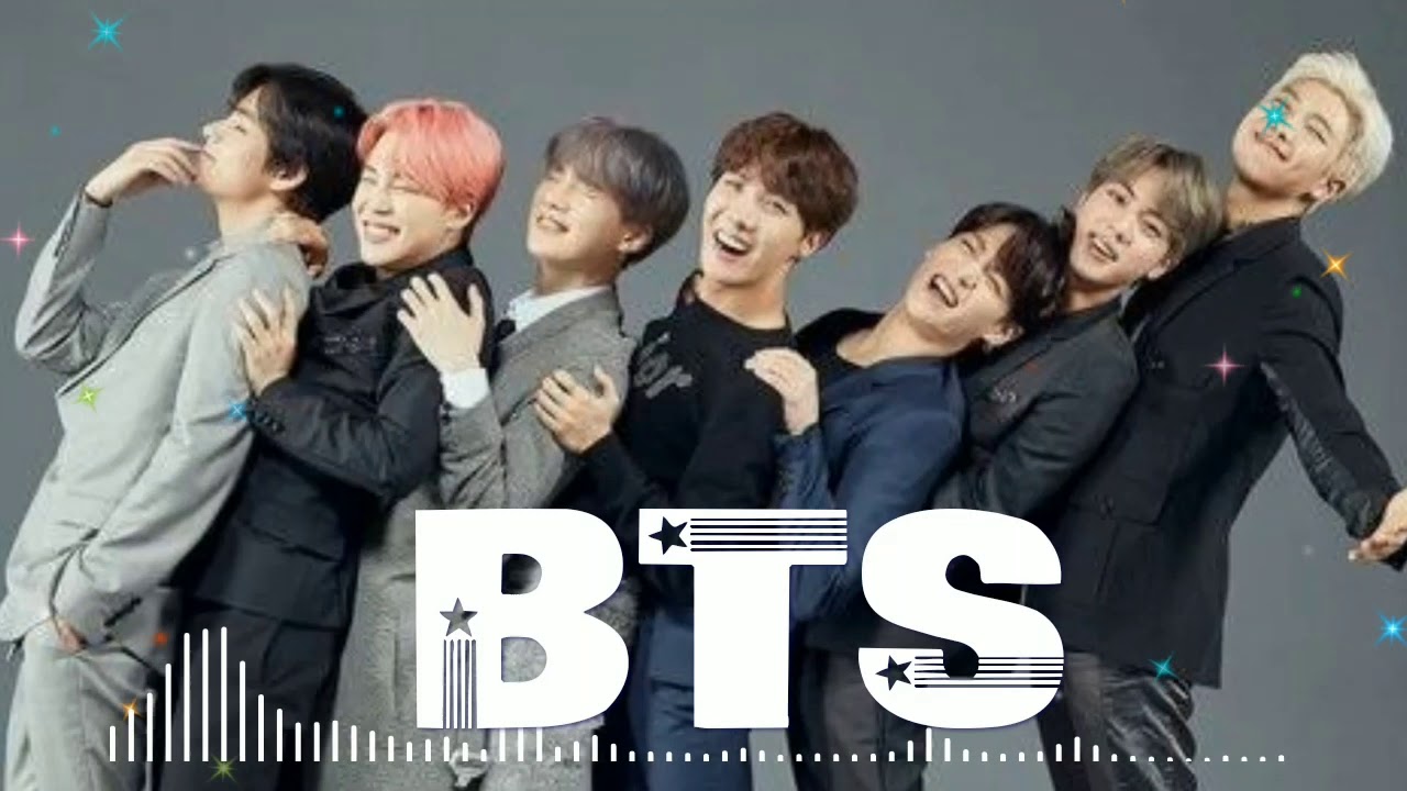 BTS - Lost (Chipmunk Voice)