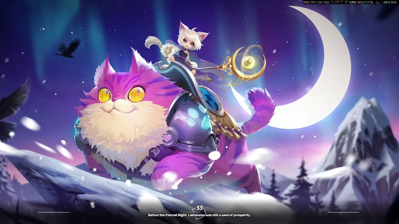 Torchlight Infinite TLI S11 - Iris2 - Day2